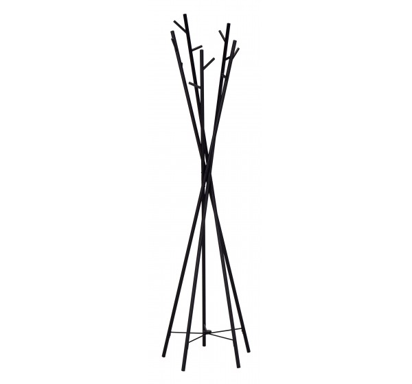 W35 hanger color: black DIOMMI V-CH-W35-WIESZAK-CZARNY