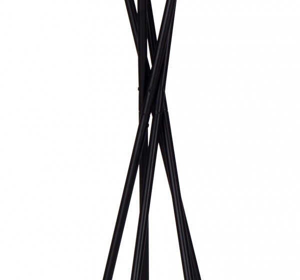 W35 hanger color: black DIOMMI V-CH-W35-WIESZAK-CZARNY