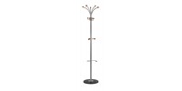 W46 hanger, color: silver DIOMMI V-CH-W46-WIESZAK-SREBRNY