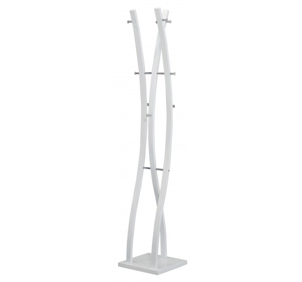 W50 hanger, color: white DIOMMI V-CH-W50-WIESZAK-BIAŁY