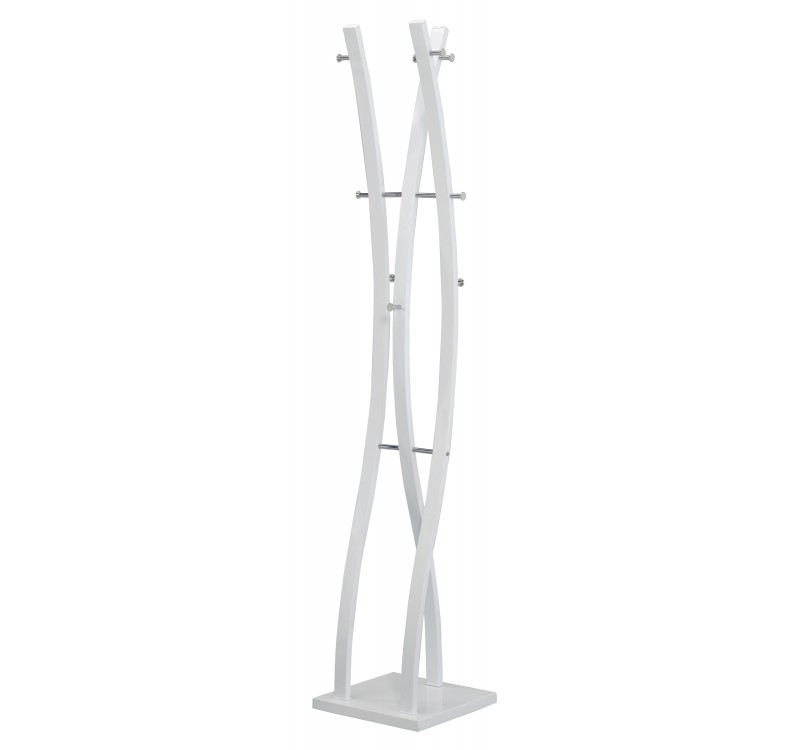 W50 hanger, color: white DIOMMI V-CH-W50-WIESZAK-BIAŁY