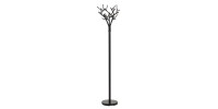 W56 hanger DIOMMI V-CH-W56-WIESZAK-CZARNY