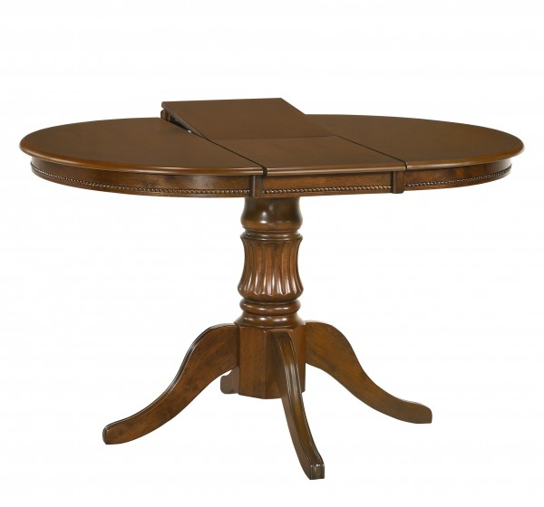 WILLIAM table color: dark walnut DIOMMI V-CH-WILLIAM-ST-C.ORZECH