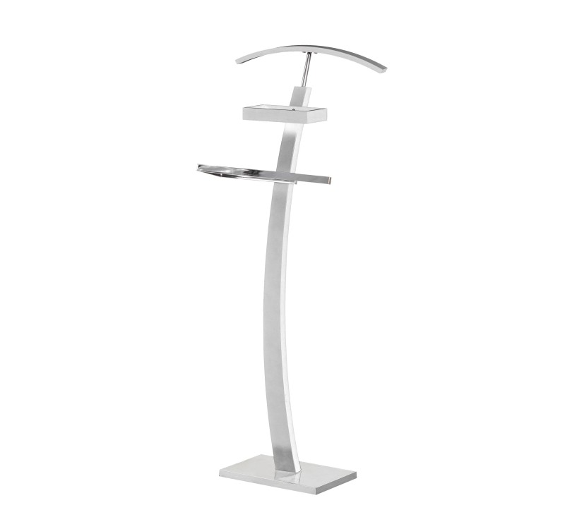 WU13 hanger color: white DIOMMI V-CH-WU13-WIESZAK-BIAŁY