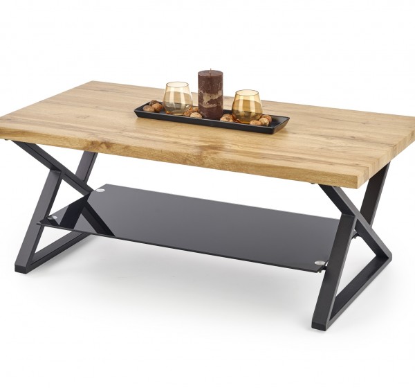 XENA rectangular c. table DIOMMI V-CH-XENA_PROSTOKĄT-LAW