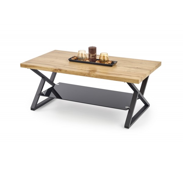 XENA rectangular c. table DIOMMI V-CH-XENA_PROSTOKĄT-LAW