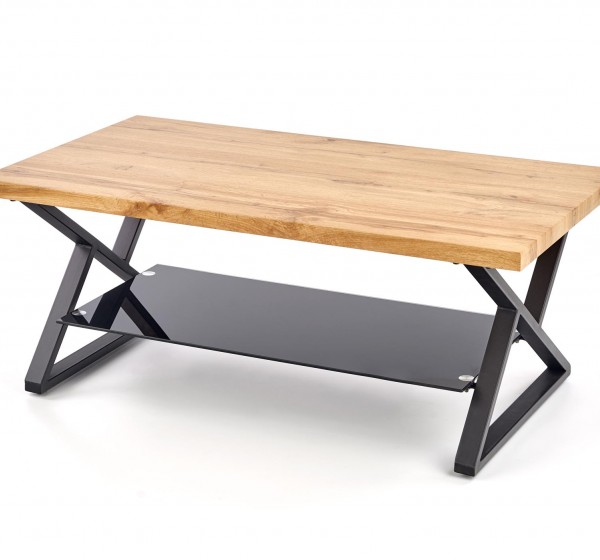 XENA rectangular c. table DIOMMI V-CH-XENA_PROSTOKĄT-LAW