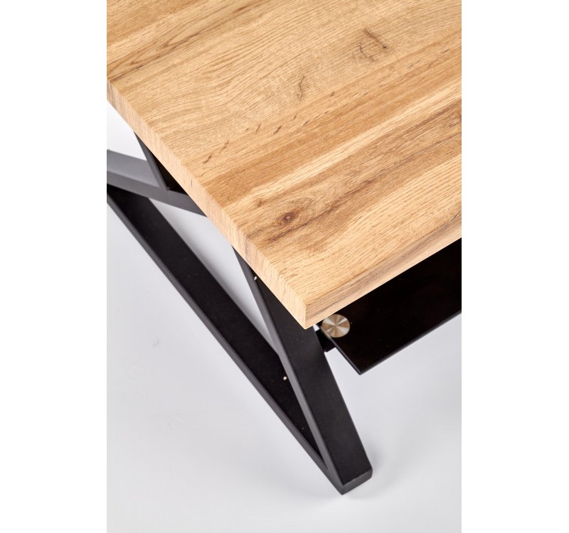 XENA rectangular c. table DIOMMI V-CH-XENA_PROSTOKĄT-LAW