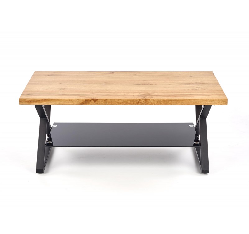 XENA rectangular c. table DIOMMI V-CH-XENA_PROSTOKĄT-LAW