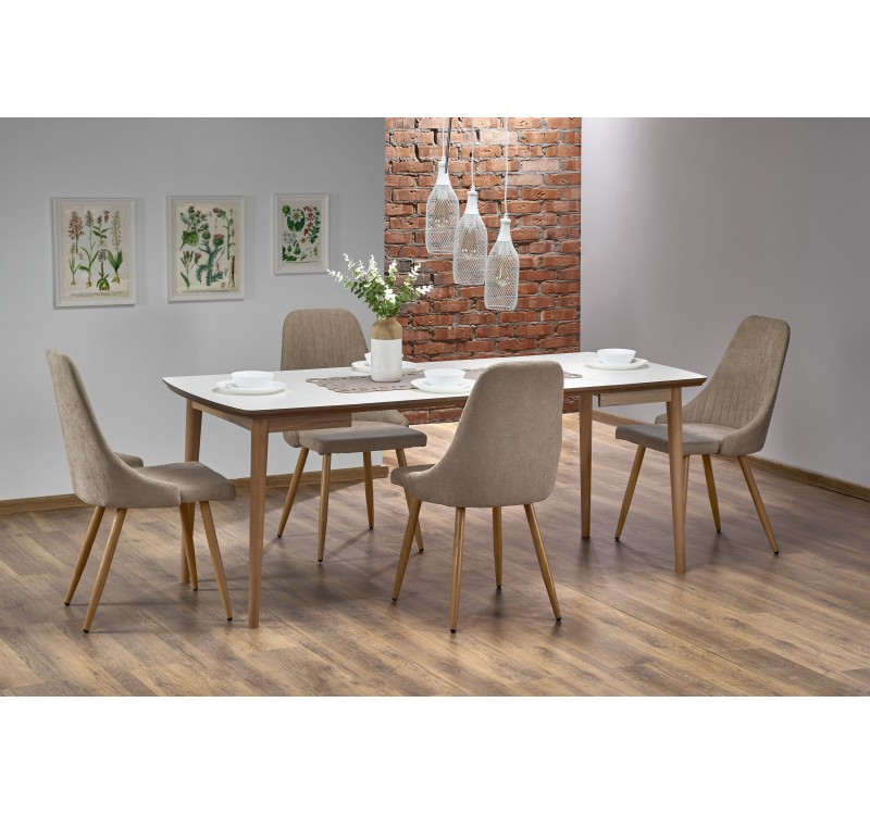 BARRET table DIOMMI V-PL-BARRET-ST