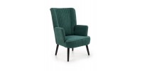 DELGADO chair color: dark green DIOMMI V-PL-DELGADO-FOT-C.ZIELONY