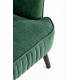 DELGADO chair color: dark green DIOMMI V-PL-DELGADO-FOT-C.ZIELONY
