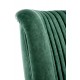 DELGADO chair color: dark green DIOMMI V-PL-DELGADO-FOT-C.ZIELONY