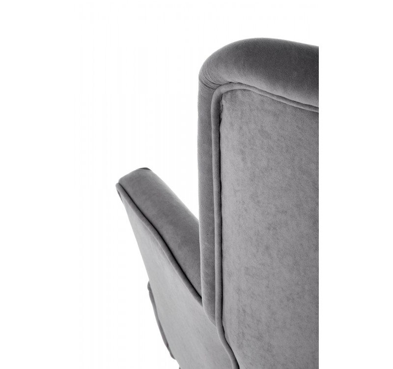 DELGADO chair color: grey DIOMMI V-PL-DELGADO-FOT-POPIELATY