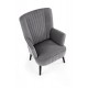 DELGADO chair color: grey DIOMMI V-PL-DELGADO-FOT-POPIELATY