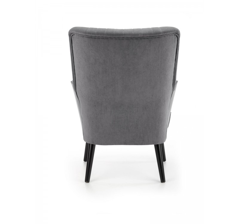 DELGADO chair color: grey DIOMMI V-PL-DELGADO-FOT-POPIELATY