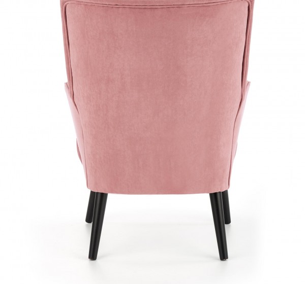 DELGADO chair color: pink DIOMMI V-PL-DELGADO-FOT-RÓŻOWY