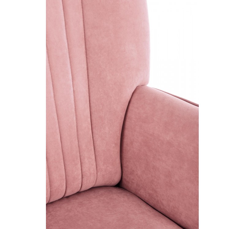 DELGADO chair color: pink DIOMMI V-PL-DELGADO-FOT-RÓŻOWY