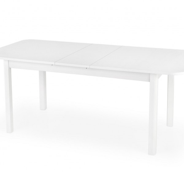 FLORIAN table white DIOMMI V-PL-FLORIAN-ST-BIAŁY