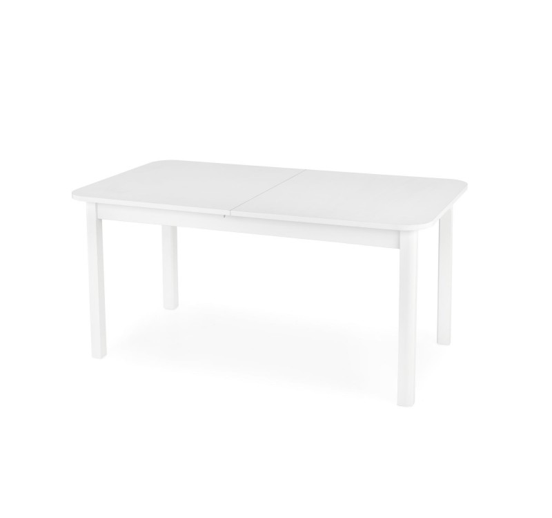 FLORIAN table white DIOMMI V-PL-FLORIAN-ST-BIAŁY