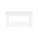 FLORIAN table white DIOMMI V-PL-FLORIAN-ST-BIAŁY