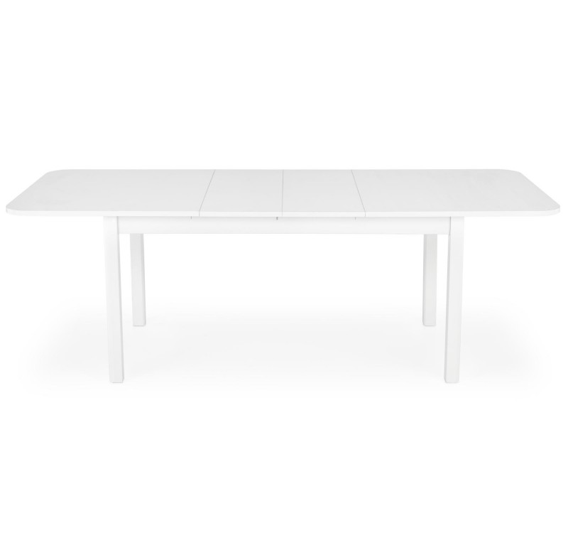 FLORIAN table white DIOMMI V-PL-FLORIAN-ST-BIAŁY