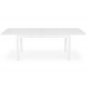 FLORIAN table white DIOMMI V-PL-FLORIAN-ST-BIAŁY