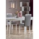 FLORIAN table white DIOMMI V-PL-FLORIAN-ST-BIAŁY