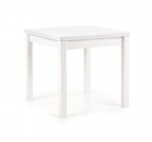 GRACJAN table color: white DIOMMI V-PL-GRACJAN-ST-BIAŁY