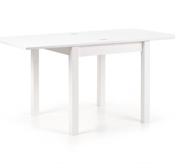 GRACJAN table color: white DIOMMI V-PL-GRACJAN-ST-BIAŁY