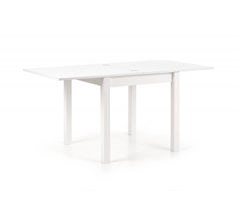 GRACJAN table color: white DIOMMI V-PL-GRACJAN-ST-BIAŁY