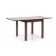 GRACJAN table color: dark walnut DIOMMI V-PL-GRACJAN-ST-C.ORZECH