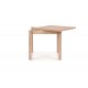 GRACJAN table color: sonoma oak DIOMMI V-PL-GRACJAN-ST-SONOMA