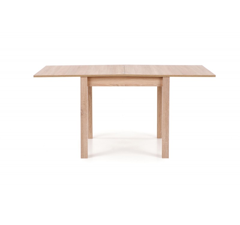 GRACJAN table color: sonoma oak DIOMMI V-PL-GRACJAN-ST-SONOMA