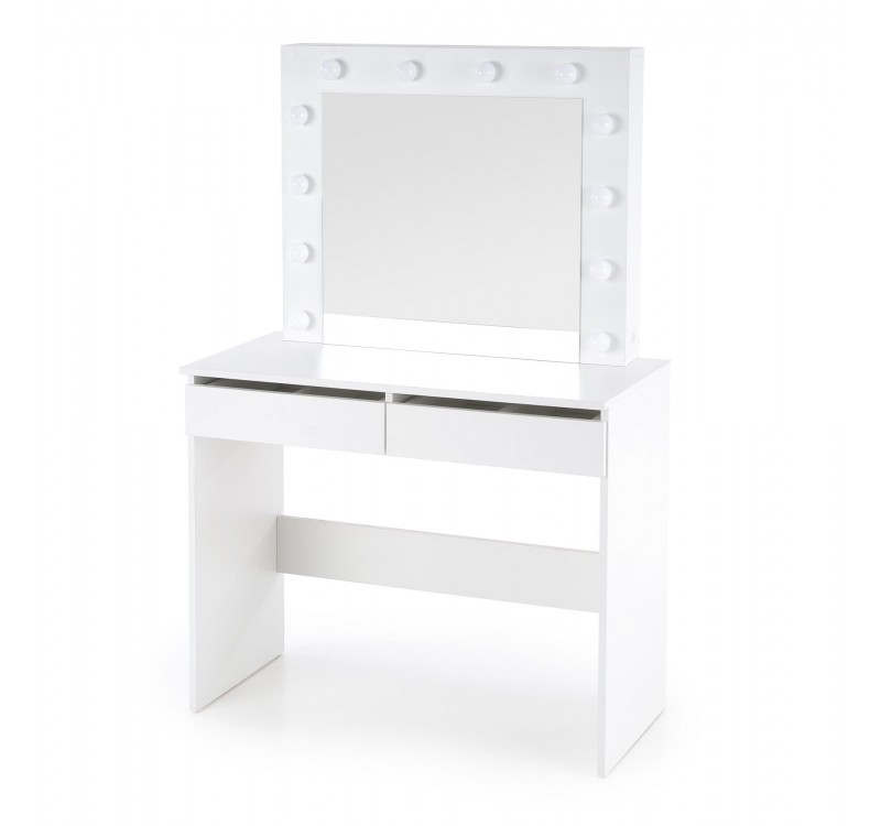 HOLLYWOOD color: white DIOMMI V-PL-HOLLYWOOD-TOALETKA-BIAŁY