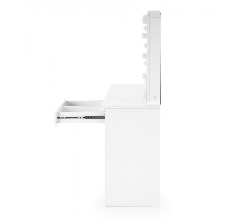 HOLLYWOOD color: white DIOMMI V-PL-HOLLYWOOD-TOALETKA-BIAŁY