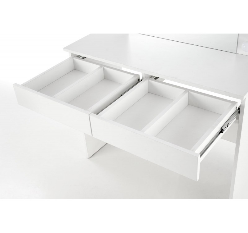 HOLLYWOOD color: white DIOMMI V-PL-HOLLYWOOD-TOALETKA-BIAŁY