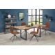 HORUS ext. table DIOMMI V-PL-HORUS-ST