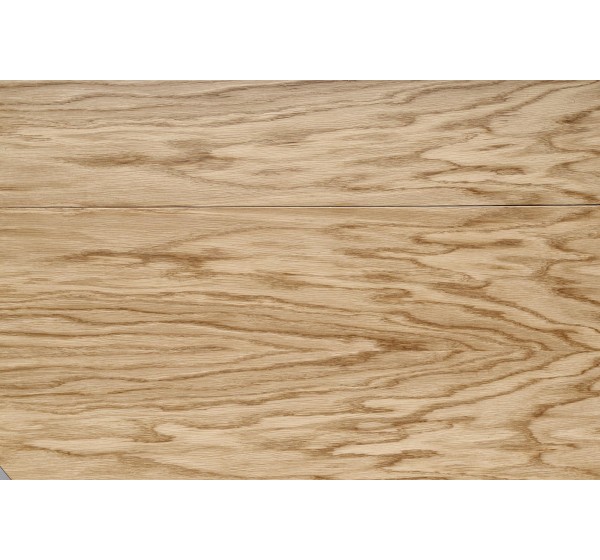 INFERNO extension table, color: natural oak / black DIOMMI V-PL-INFERNO-ST