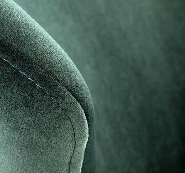 K458 chair color: dark green DIOMMI V-PL-K/458-KR-C.ZIELONY