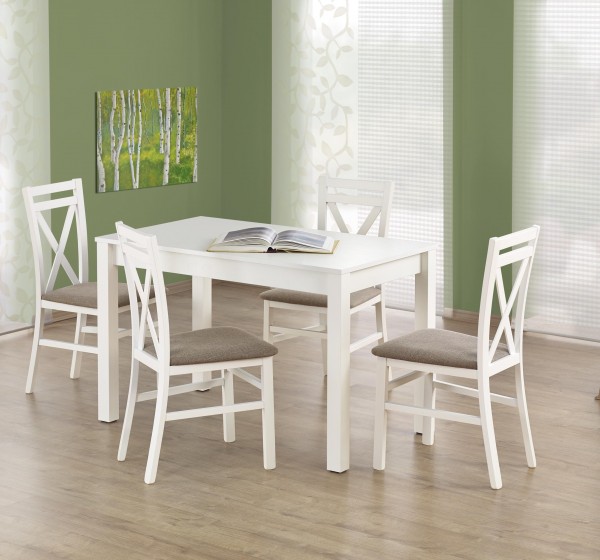 KSAWERY table color: white DIOMMI V-PL-KSAWERY-ST-BIAŁY