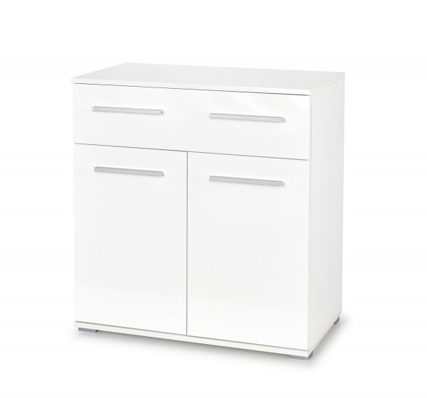 LIMA KM-1 chest, color: white DIOMMI V-PL-LIMA-KM1-BIAŁY