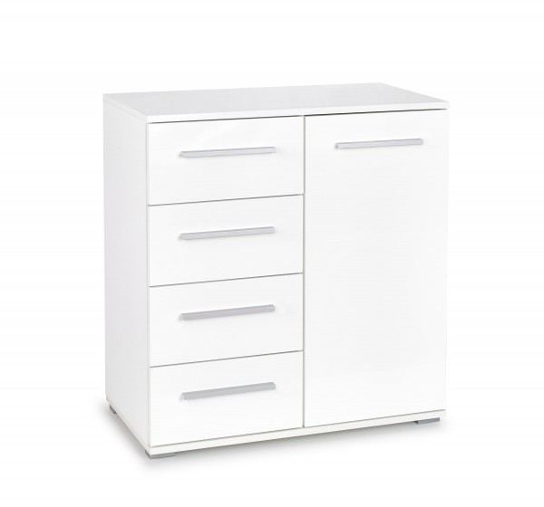 LIMA KM-2 chest, color: white DIOMMI V-PL-LIMA-KM2-BIAŁY