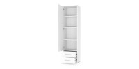LIMA REG1, color: white DIOMMI V-PL-LIMA-REG1-BIAŁY