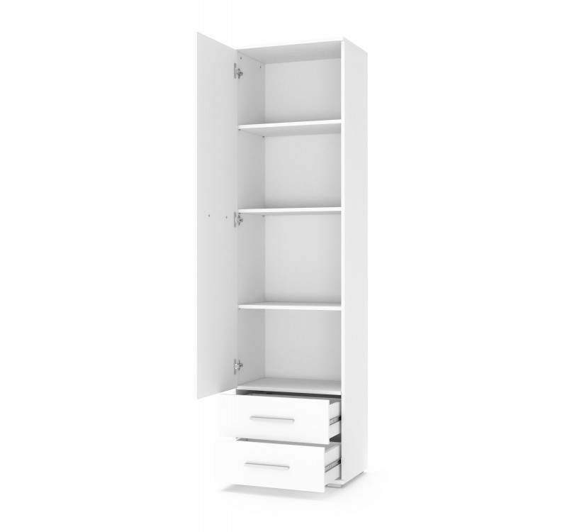 LIMA REG1, color: white DIOMMI V-PL-LIMA-REG1-BIAŁY