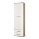 LIMA REG1, color: sonoma oak / white DIOMMI V-PL-LIMA-REG1-BIAŁY/SONOMA