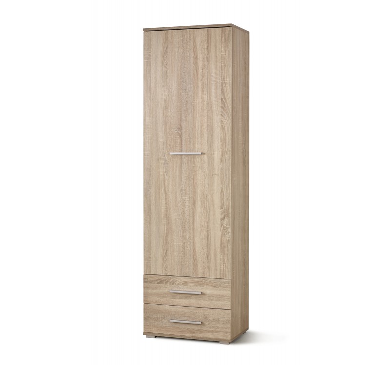 LIMA REG1, color: sonoma oak DIOMMI V-PL-LIMA-REG1-SONOMA