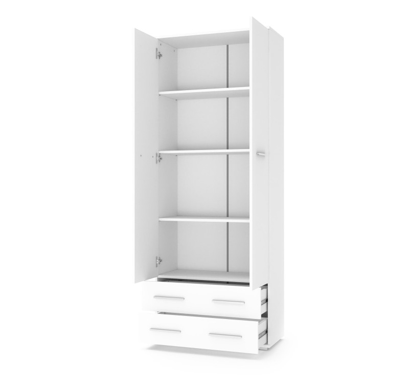 LIMA REG2, color: white DIOMMI V-PL-LIMA-REG2-BIAŁY