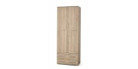 LIMA REG2, color: sonoma oak DIOMMI V-PL-LIMA-REG2-SONOMA
