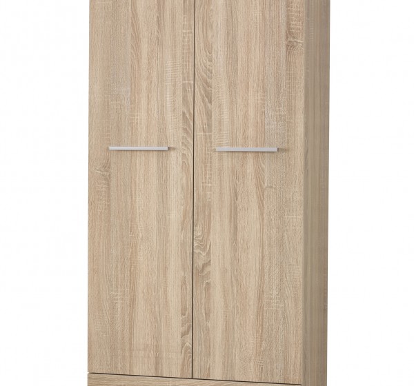 LIMA REG2, color: sonoma oak DIOMMI V-PL-LIMA-REG2-SONOMA
